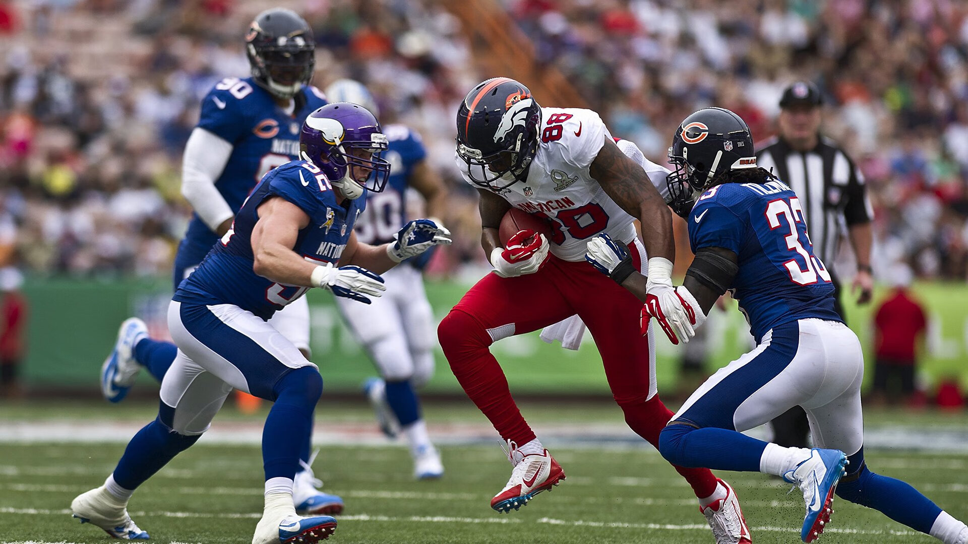 女子足球发展的新机遇